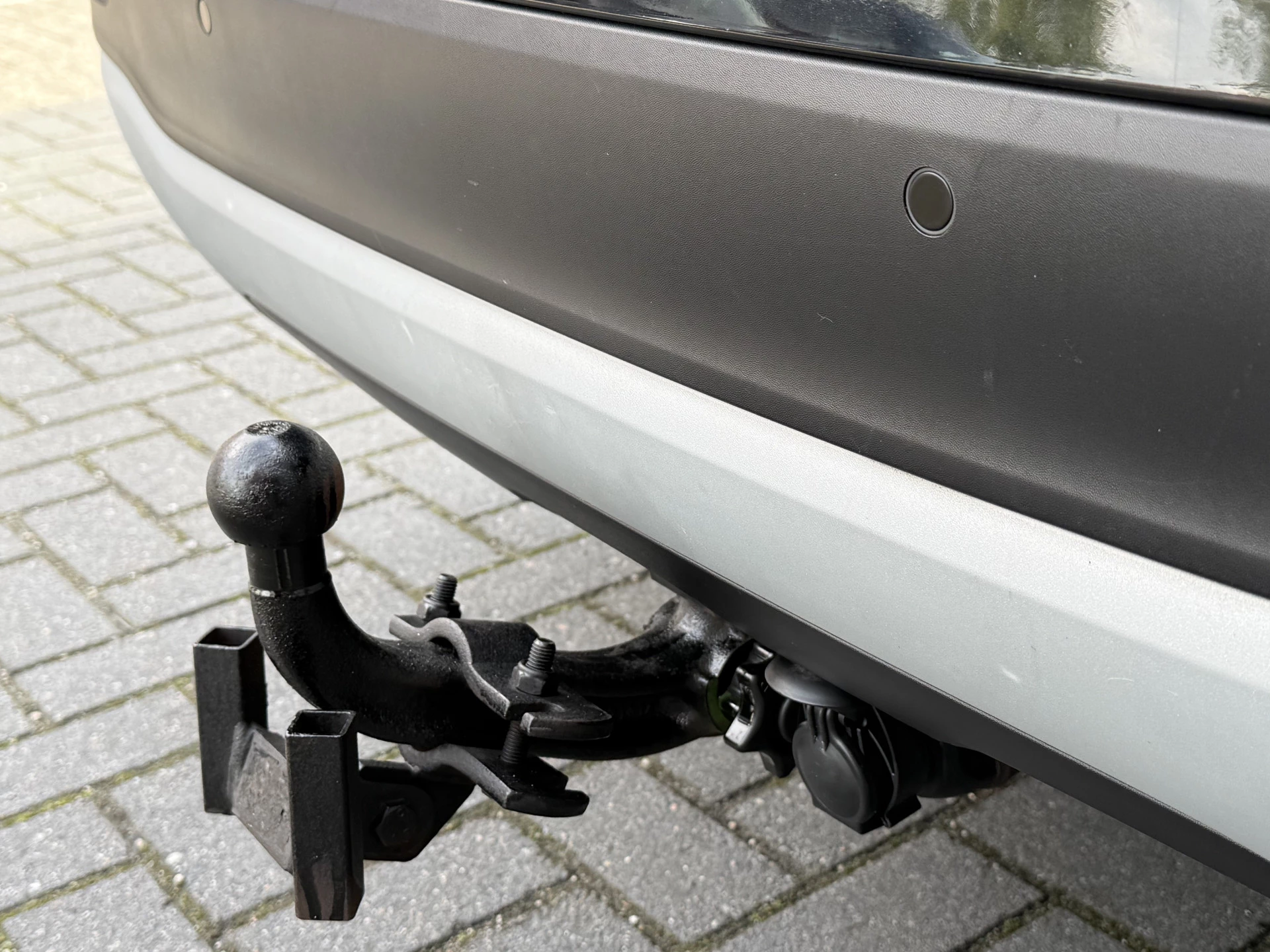 Hoofdafbeelding Mercedes-Benz GLB
