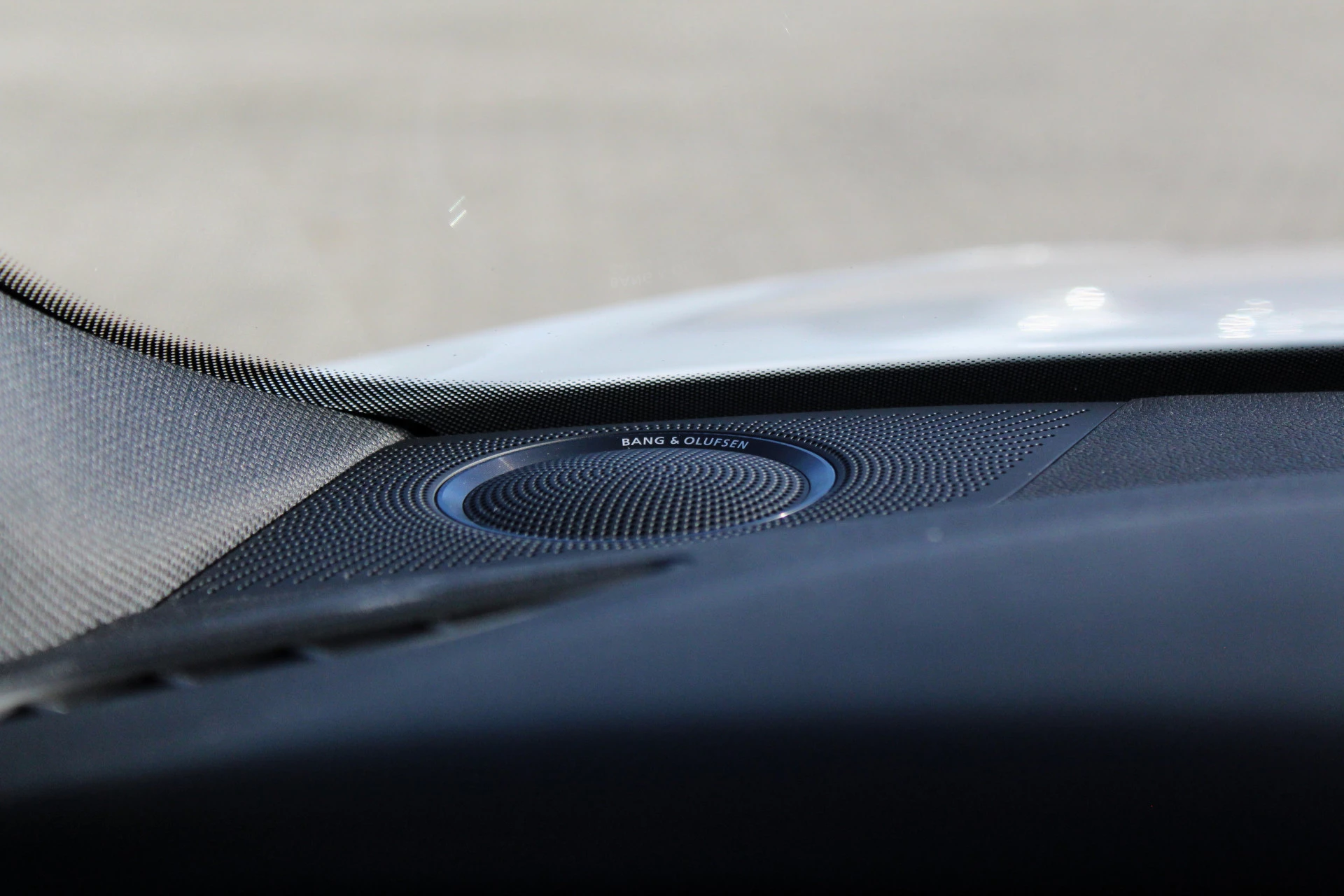 Hoofdafbeelding Audi RS4