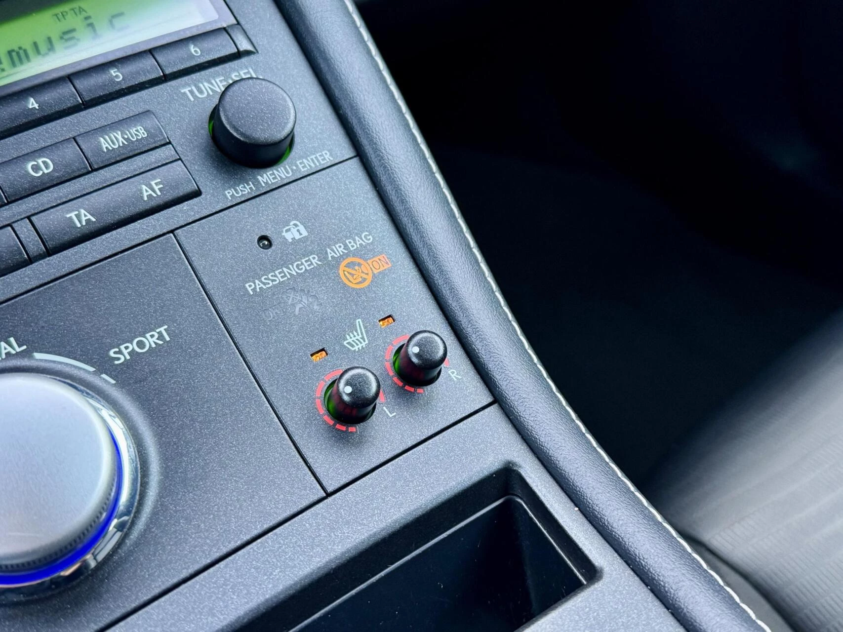 Hoofdafbeelding Lexus CT