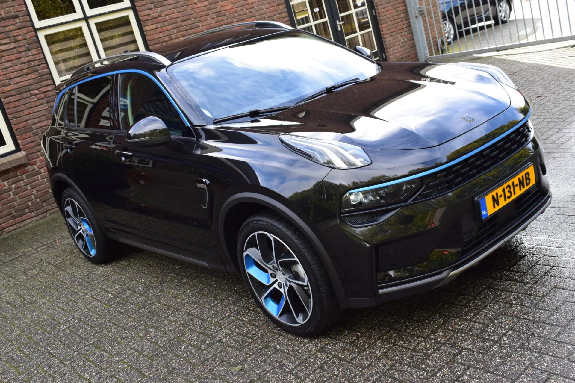 Hoofdafbeelding Lynk & Co 01