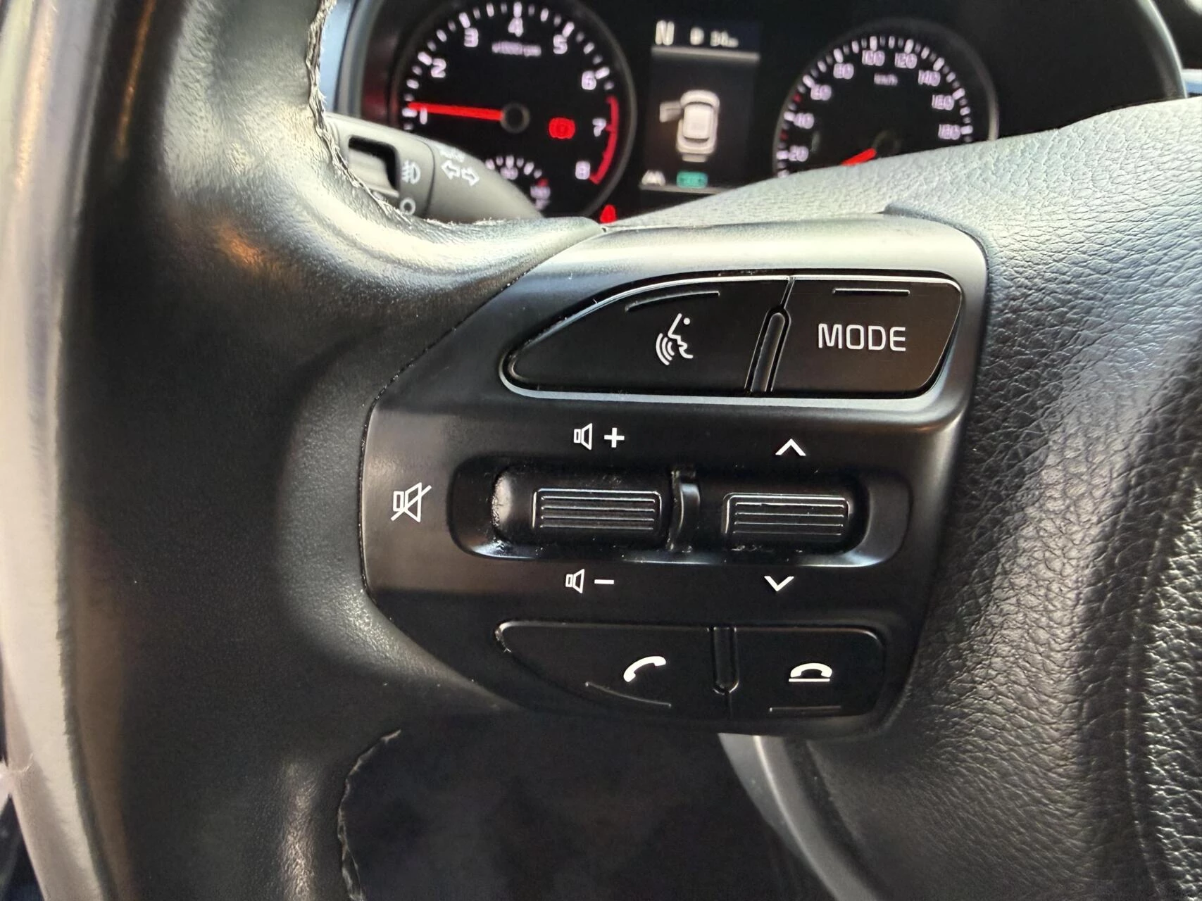 Hoofdafbeelding Kia Stonic