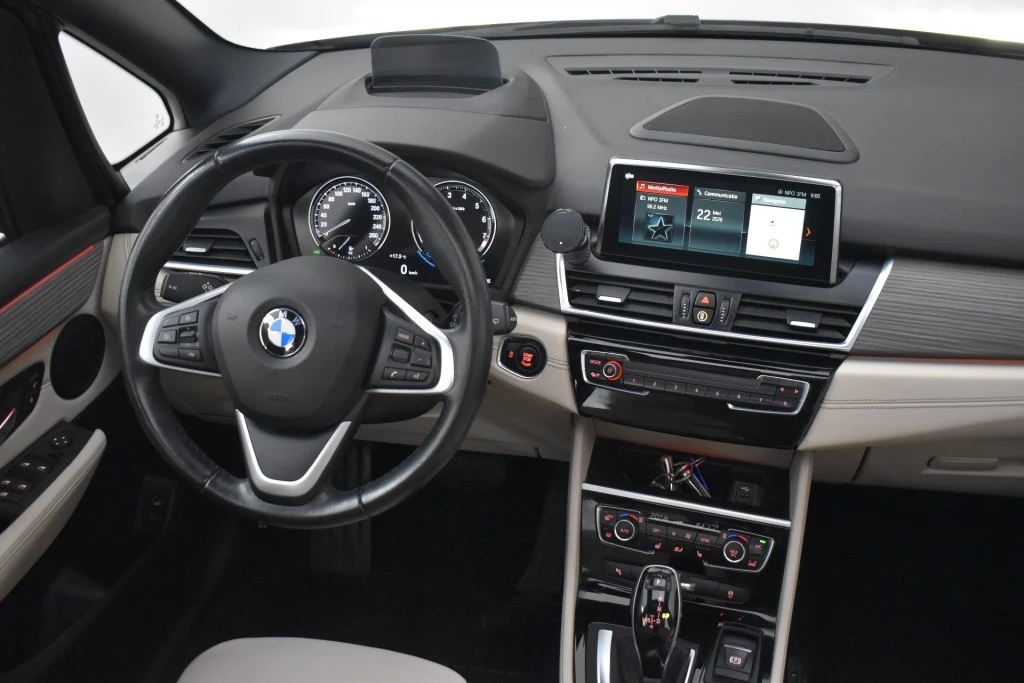 Hoofdafbeelding BMW 2 Serie