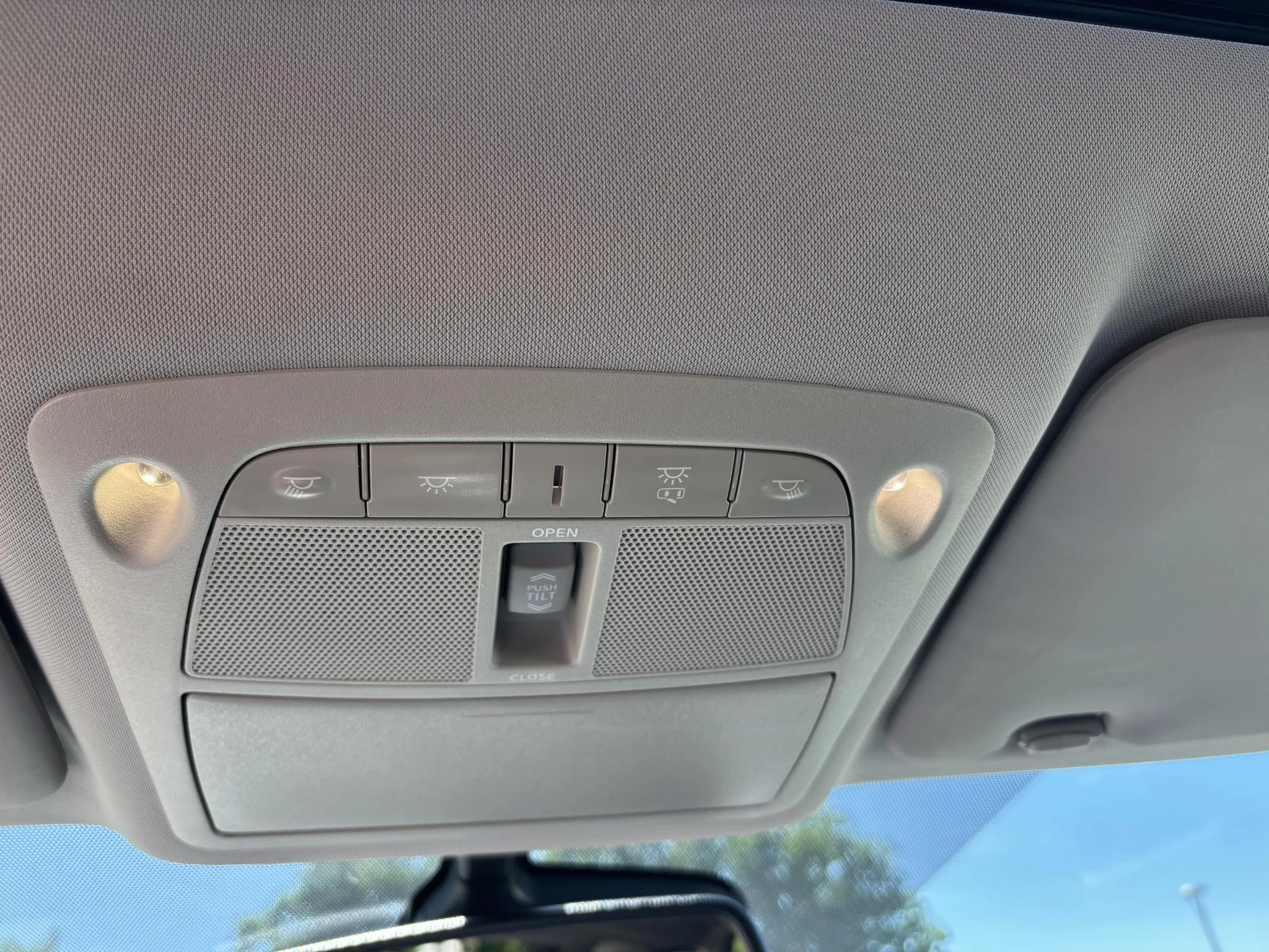 Hoofdafbeelding Nissan X-Trail