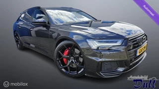 Audi A6 Avant 55 TFSI e quattro Competition Panodak 101885KM