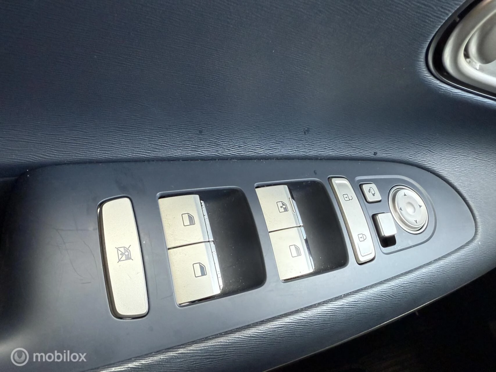 Hoofdafbeelding Hyundai Nexo