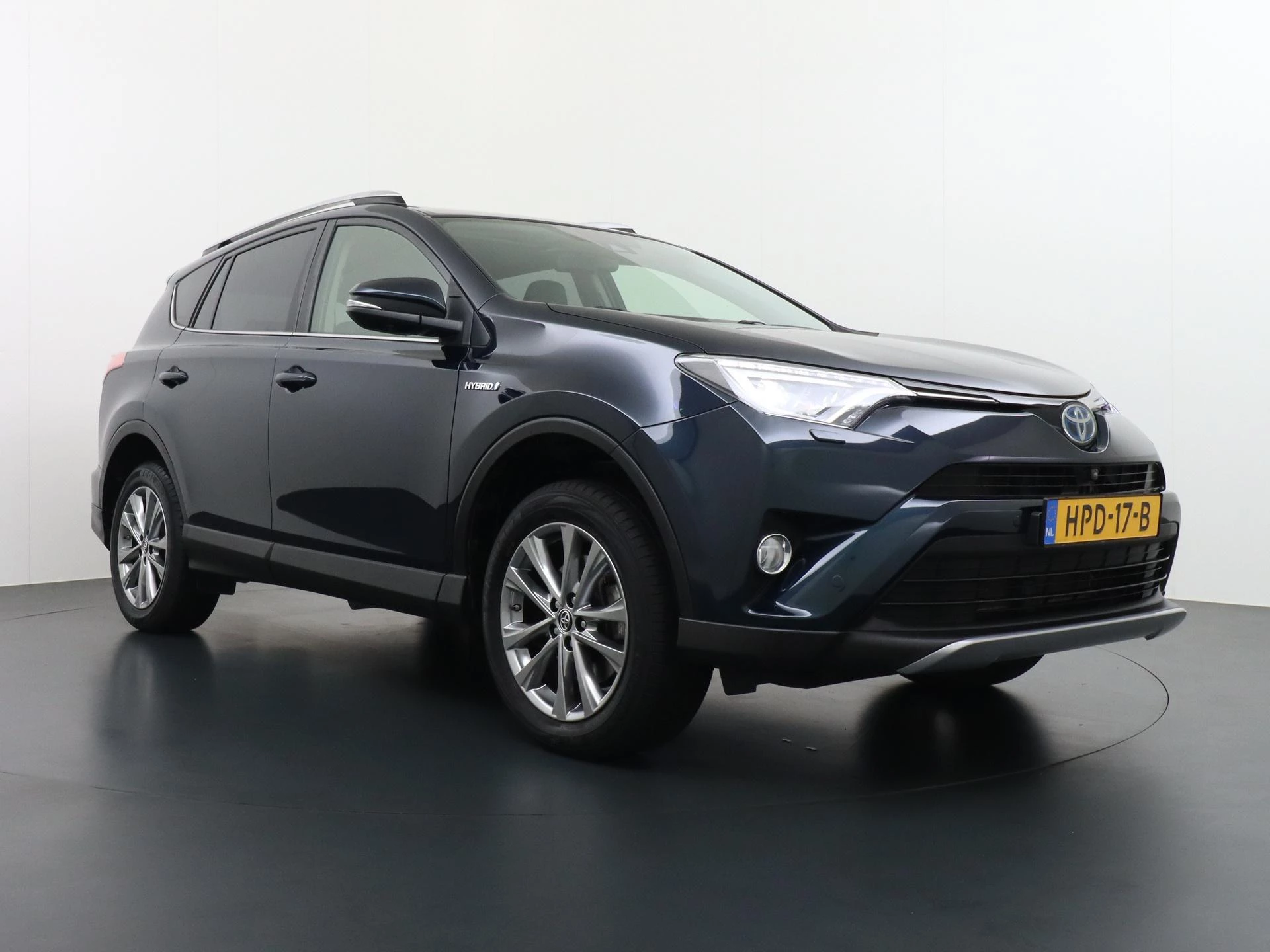 Hoofdafbeelding Toyota RAV4