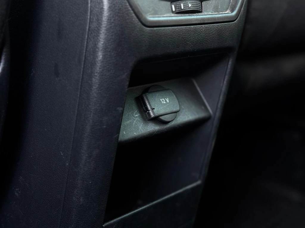 Hoofdafbeelding Volkswagen Golf Sportsvan