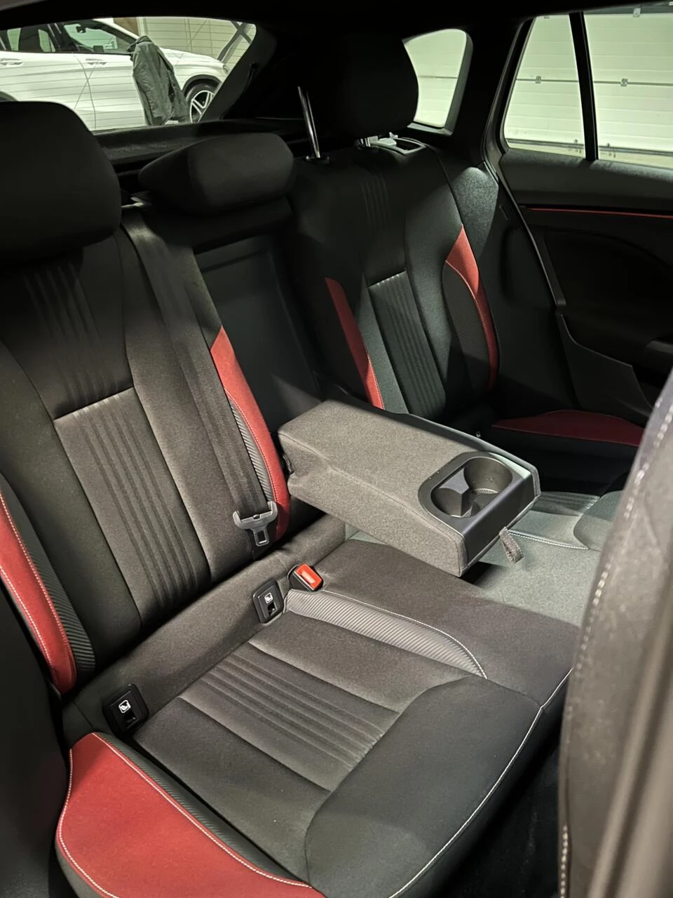 Hoofdafbeelding Škoda Scala