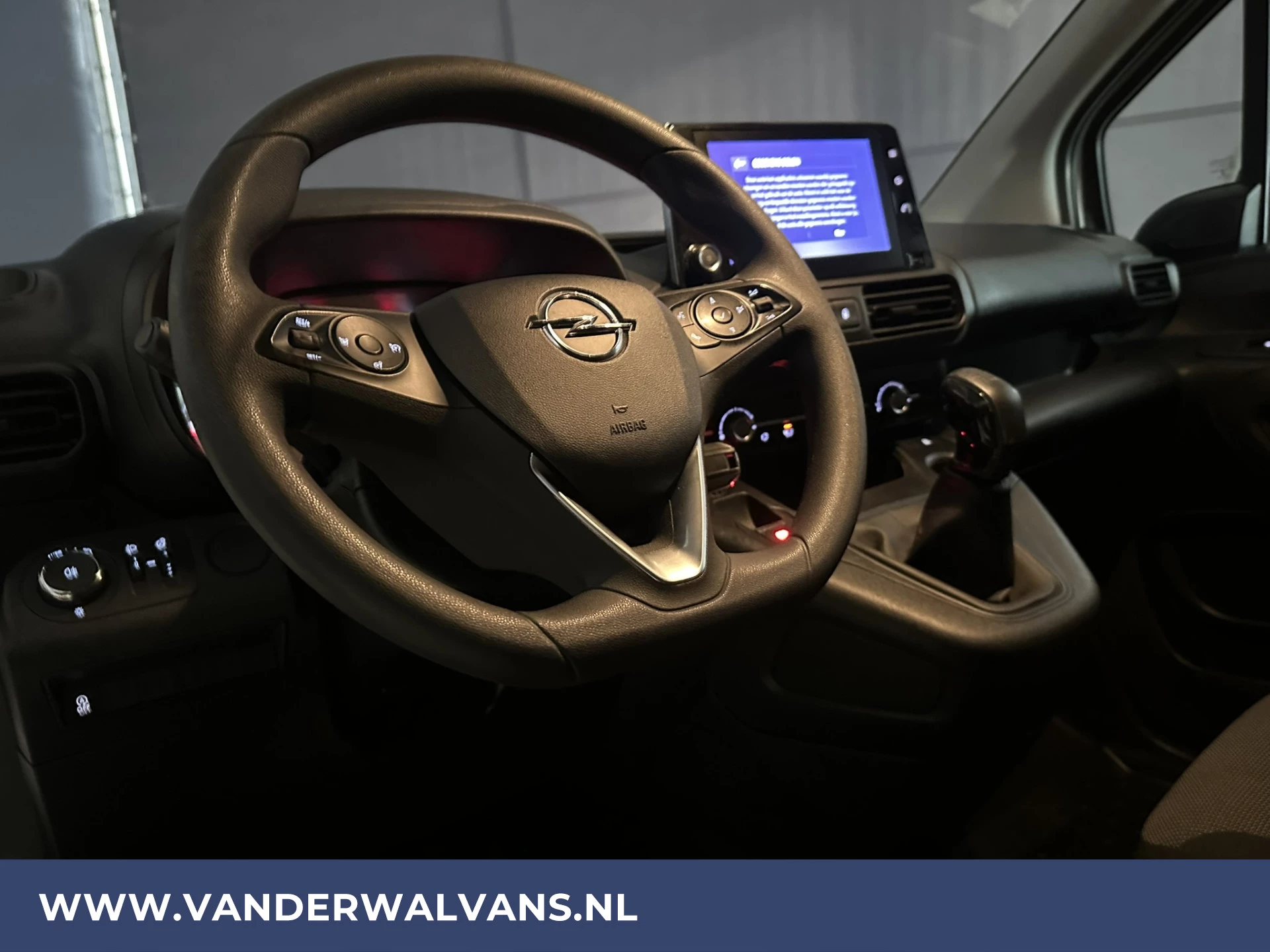 Hoofdafbeelding Opel Combo