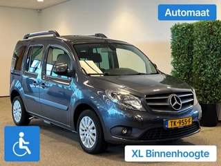 Hoofdafbeelding Mercedes-Benz Citan