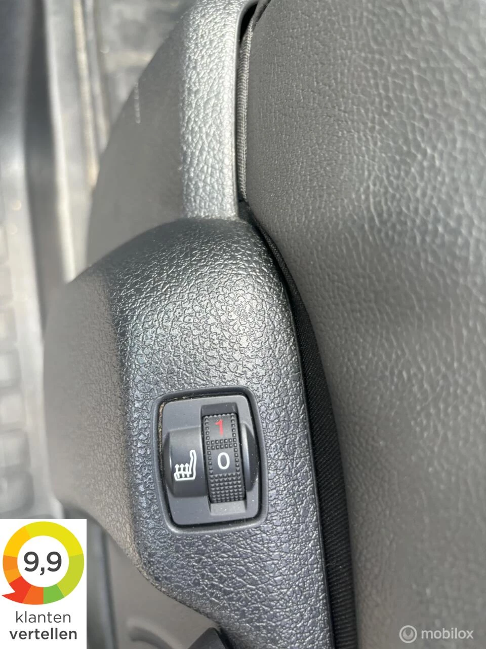 Hoofdafbeelding Citroën Jumpy