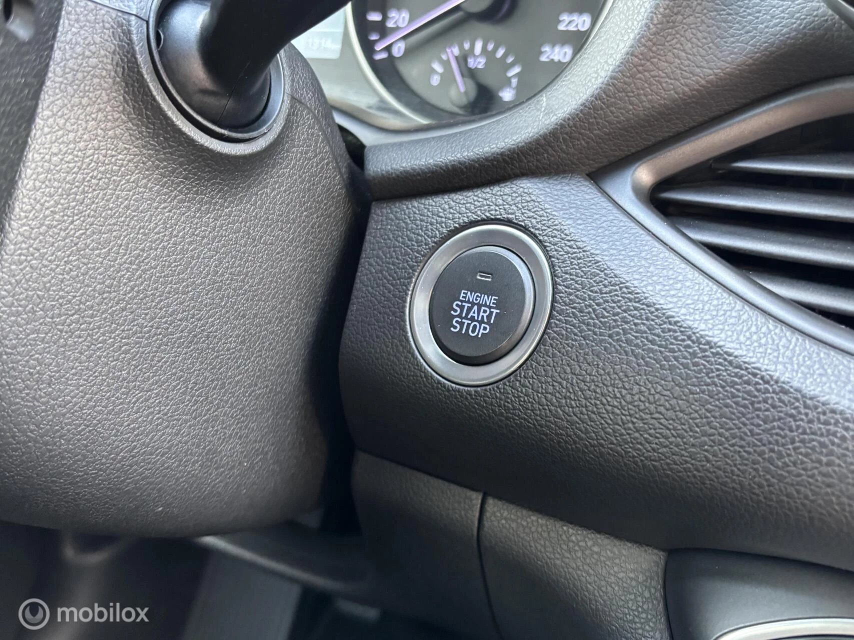 Hoofdafbeelding Hyundai i30