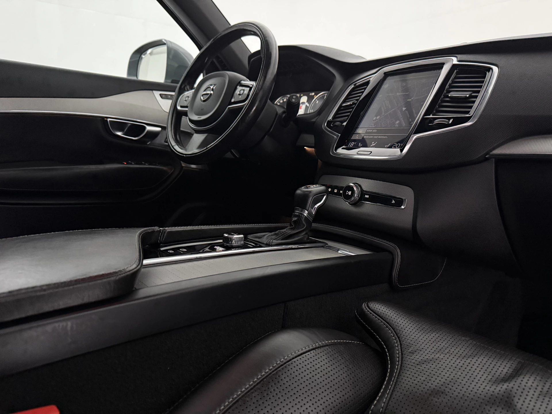 Hoofdafbeelding Volkswagen XC90