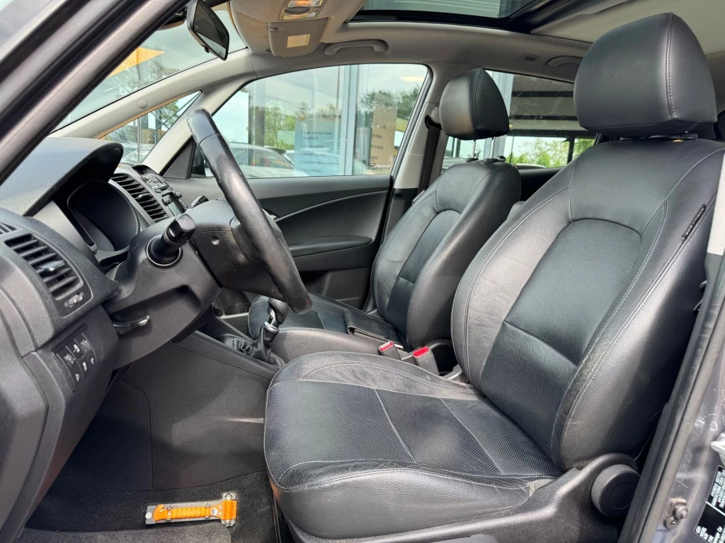 Hoofdafbeelding Hyundai ix20