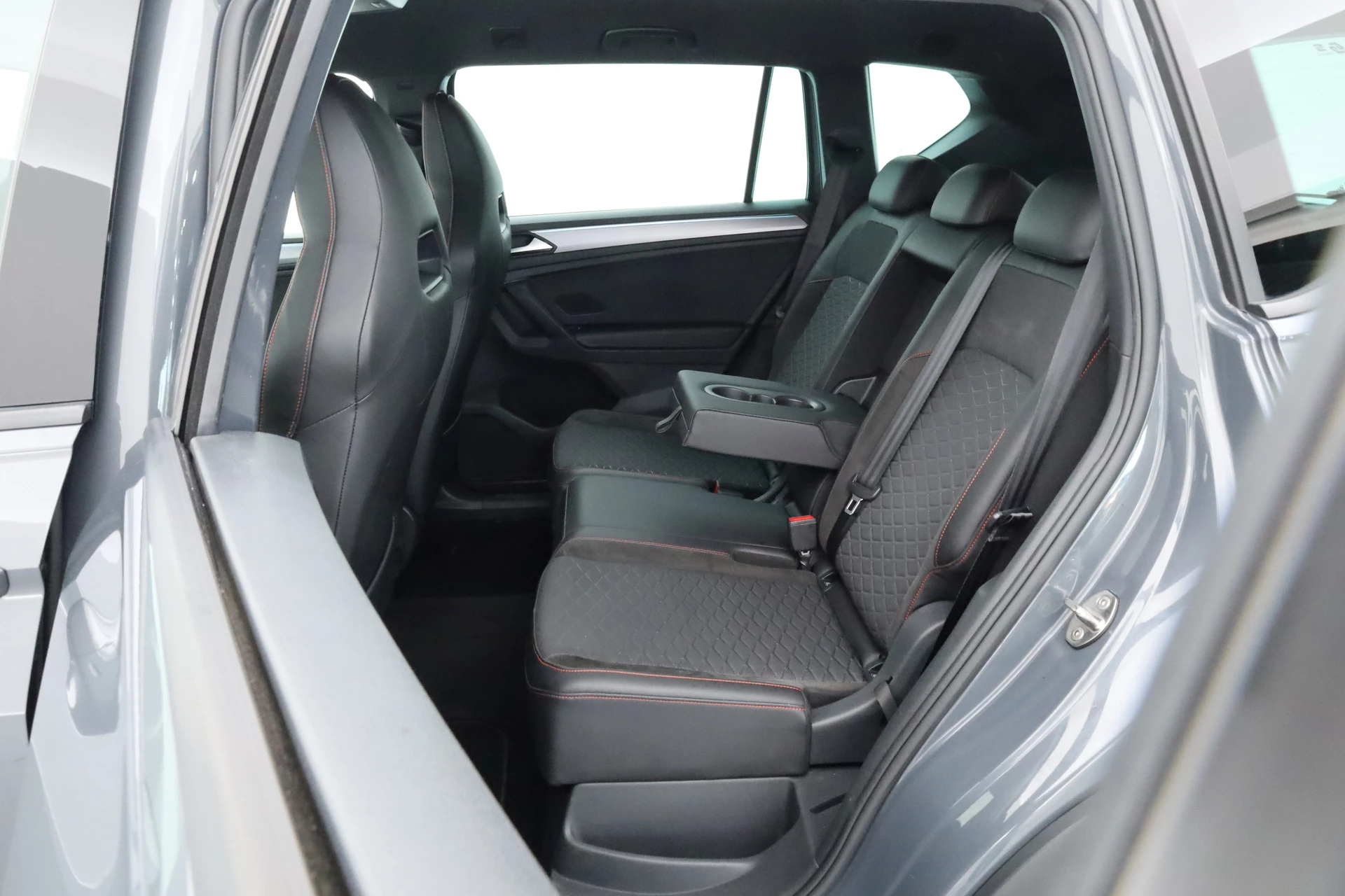 Hoofdafbeelding SEAT Tarraco