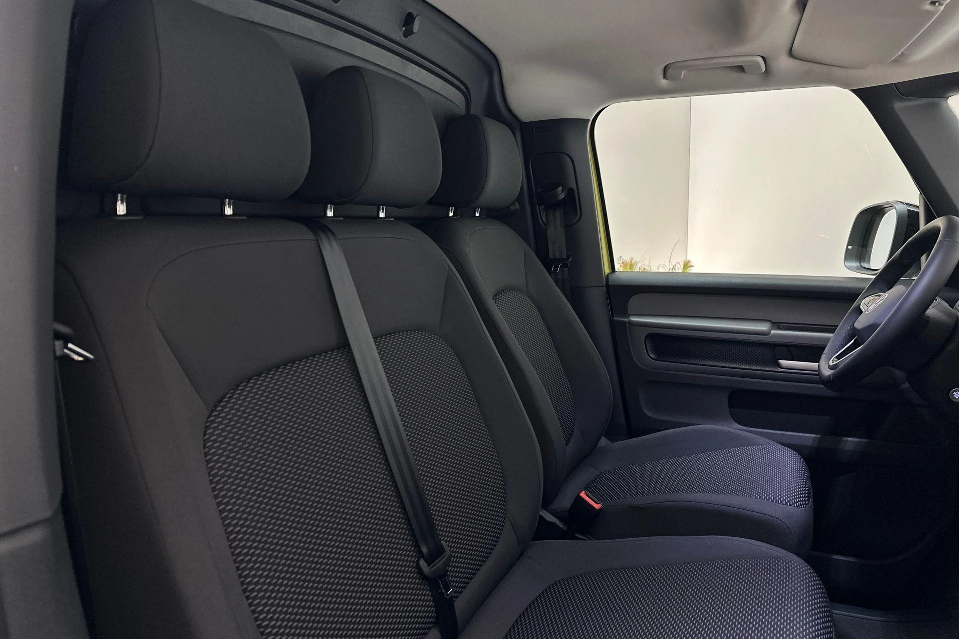 Hoofdafbeelding Volkswagen ID. Buzz Cargo