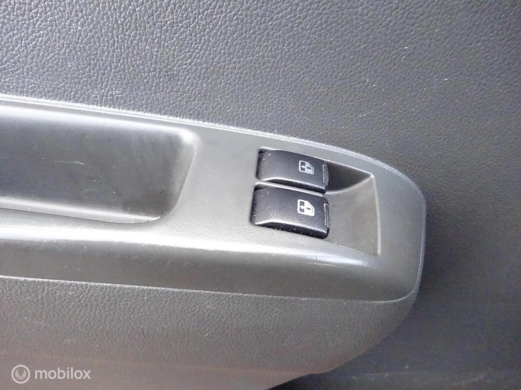 Hoofdafbeelding Chevrolet Spark