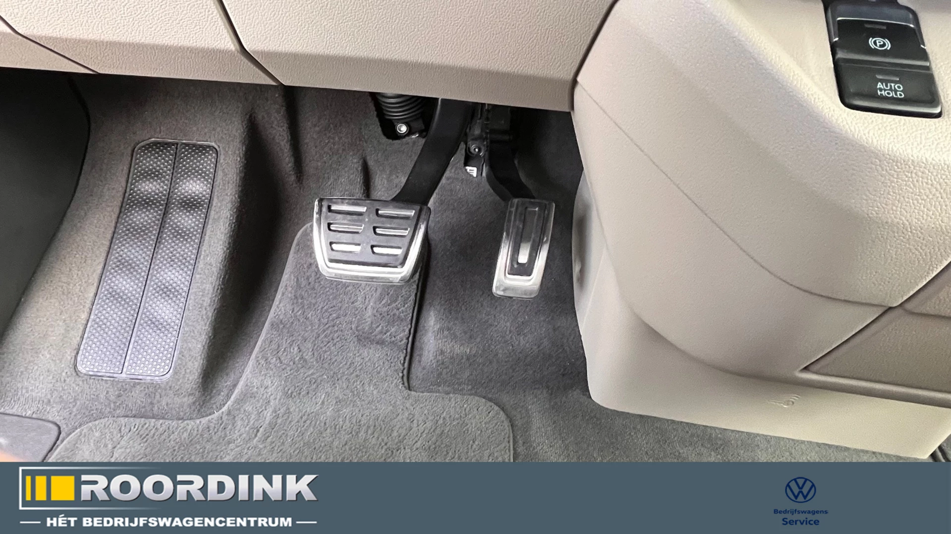 Hoofdafbeelding Volkswagen Multivan