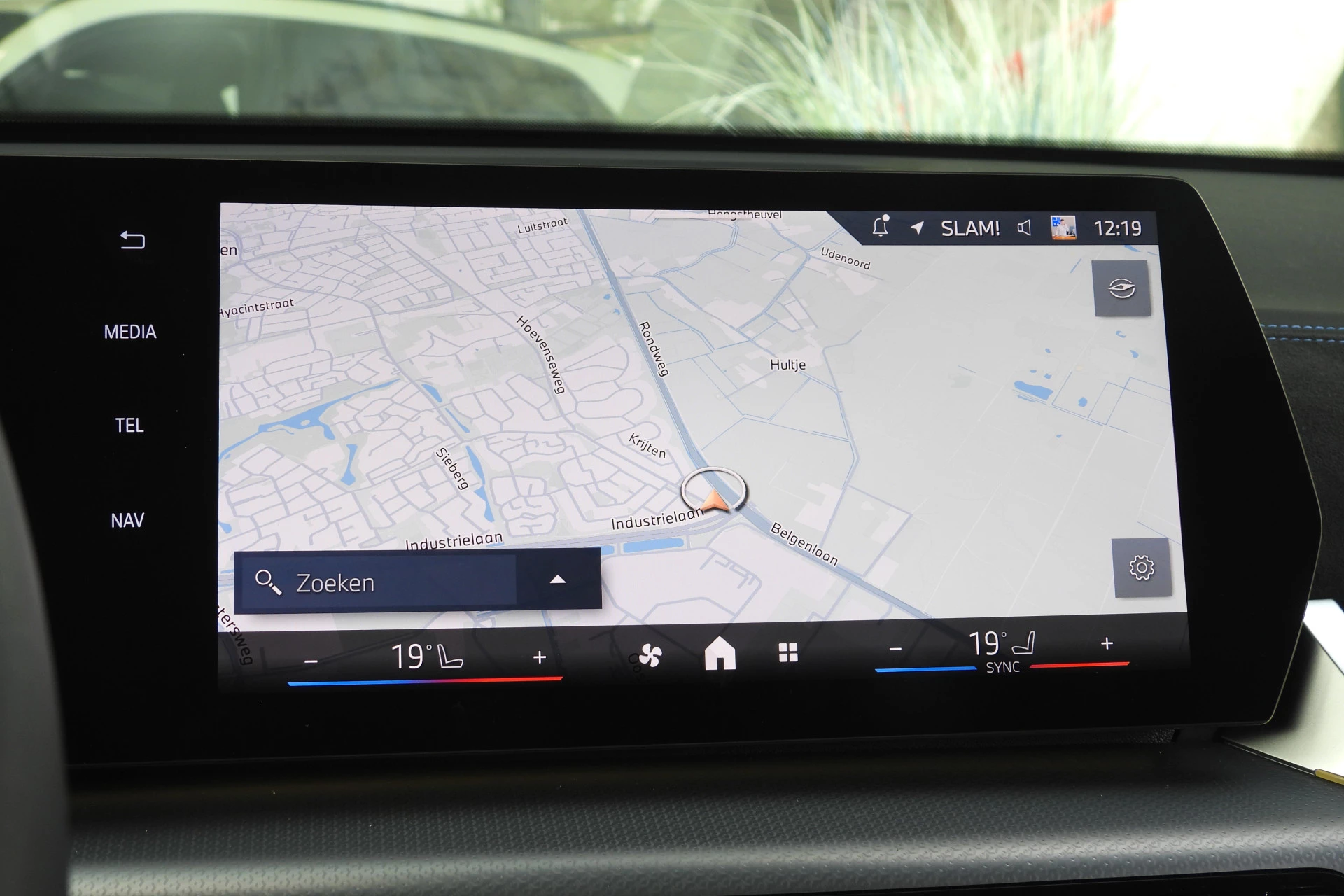 Hoofdafbeelding BMW X2