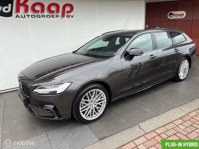 Hoofdafbeelding Volvo V90