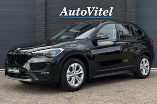 BMW X1 xDrive25e Advantage | Panodak | Head-up | PDC V&A | NAVI | 31.772 km