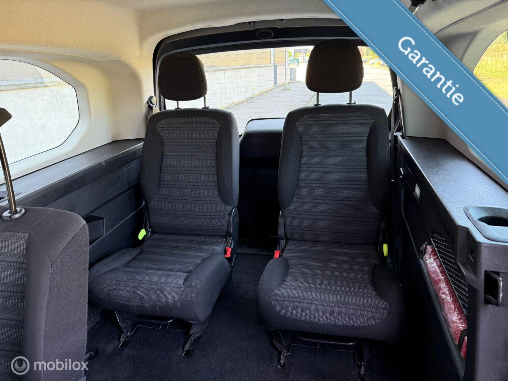Hoofdafbeelding Opel Combo