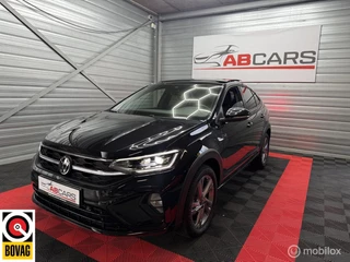 Volkswagen Taigo 1.5 TSI - DSG - R-Line