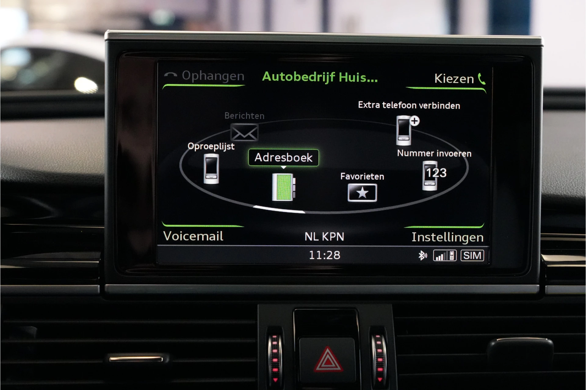 Hoofdafbeelding Audi RS6