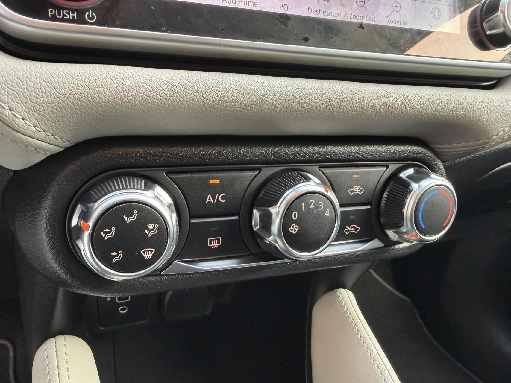 Hoofdafbeelding Nissan Micra
