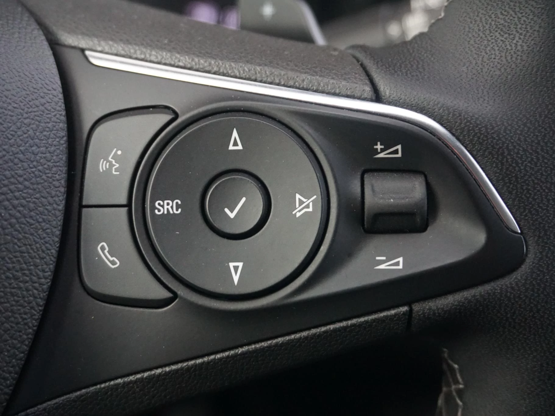 Hoofdafbeelding Opel Grandland