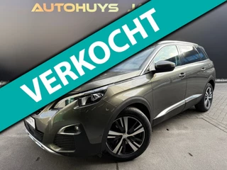 Peugeot 5008 1.2 PureTech Allure Automaat