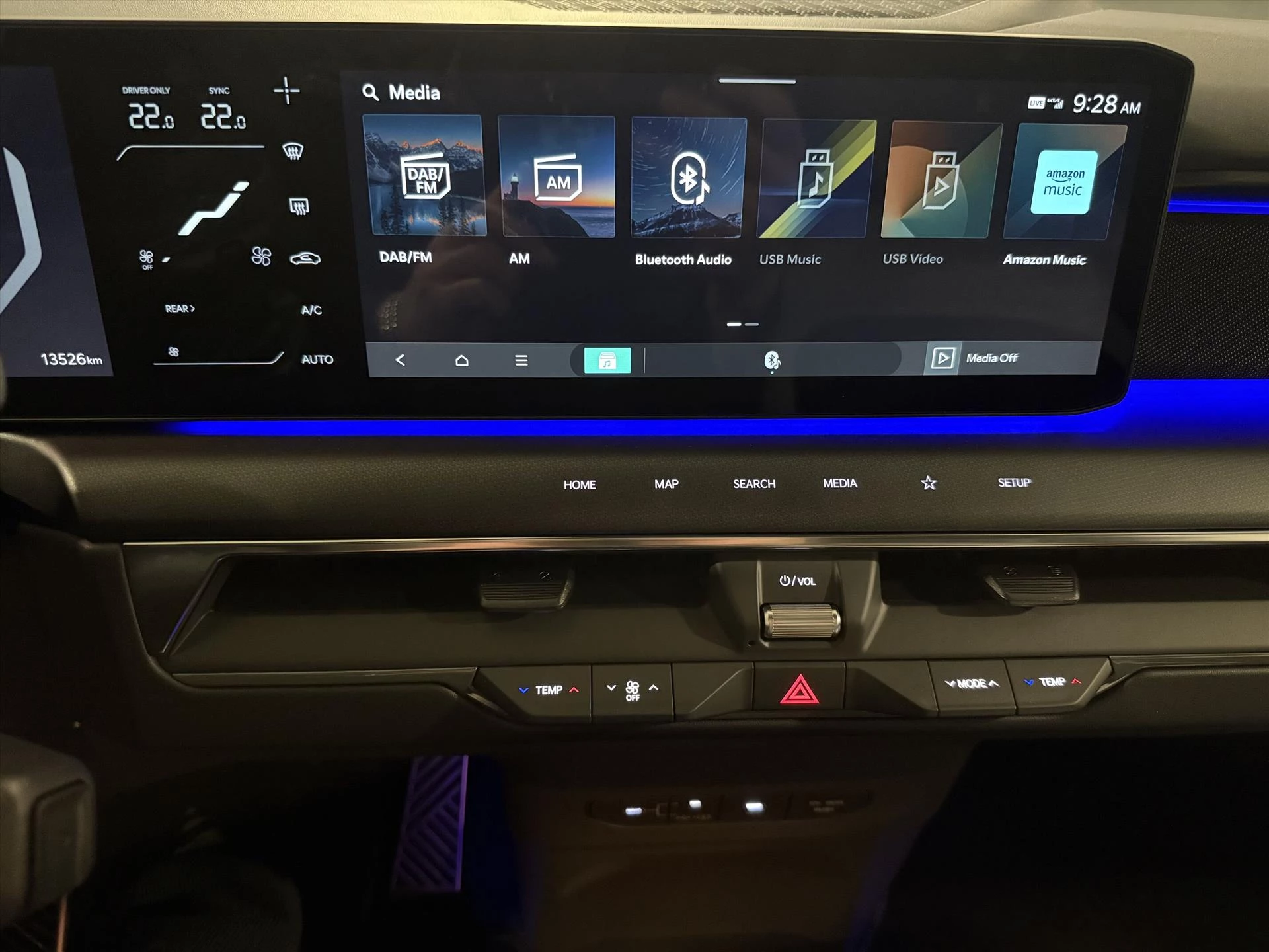 Hoofdafbeelding Kia EV9