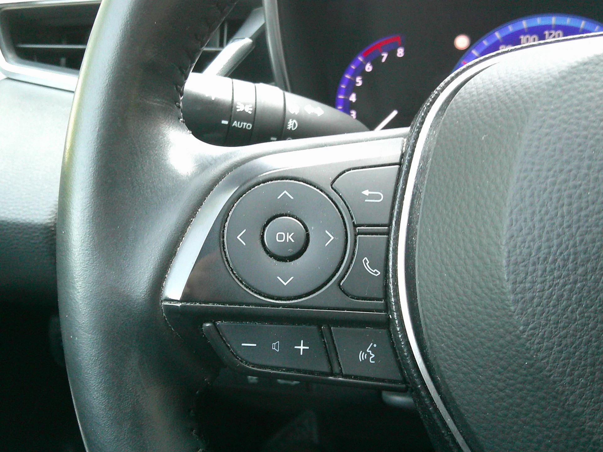 Hoofdafbeelding Toyota Corolla Touring Sports