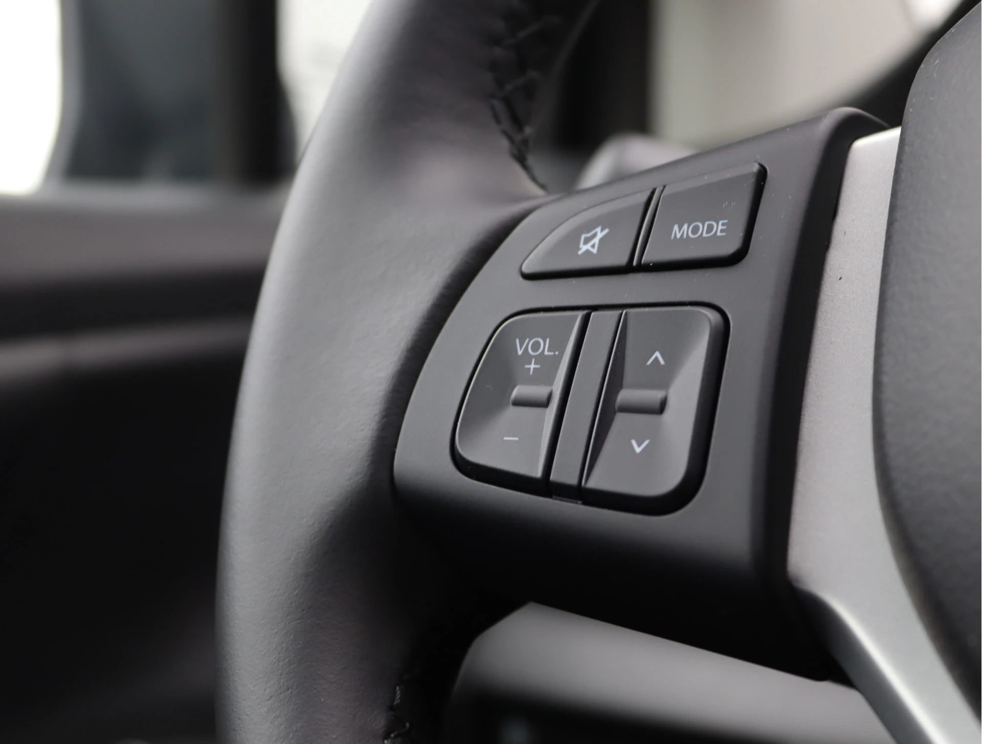 Hoofdafbeelding Suzuki S-Cross