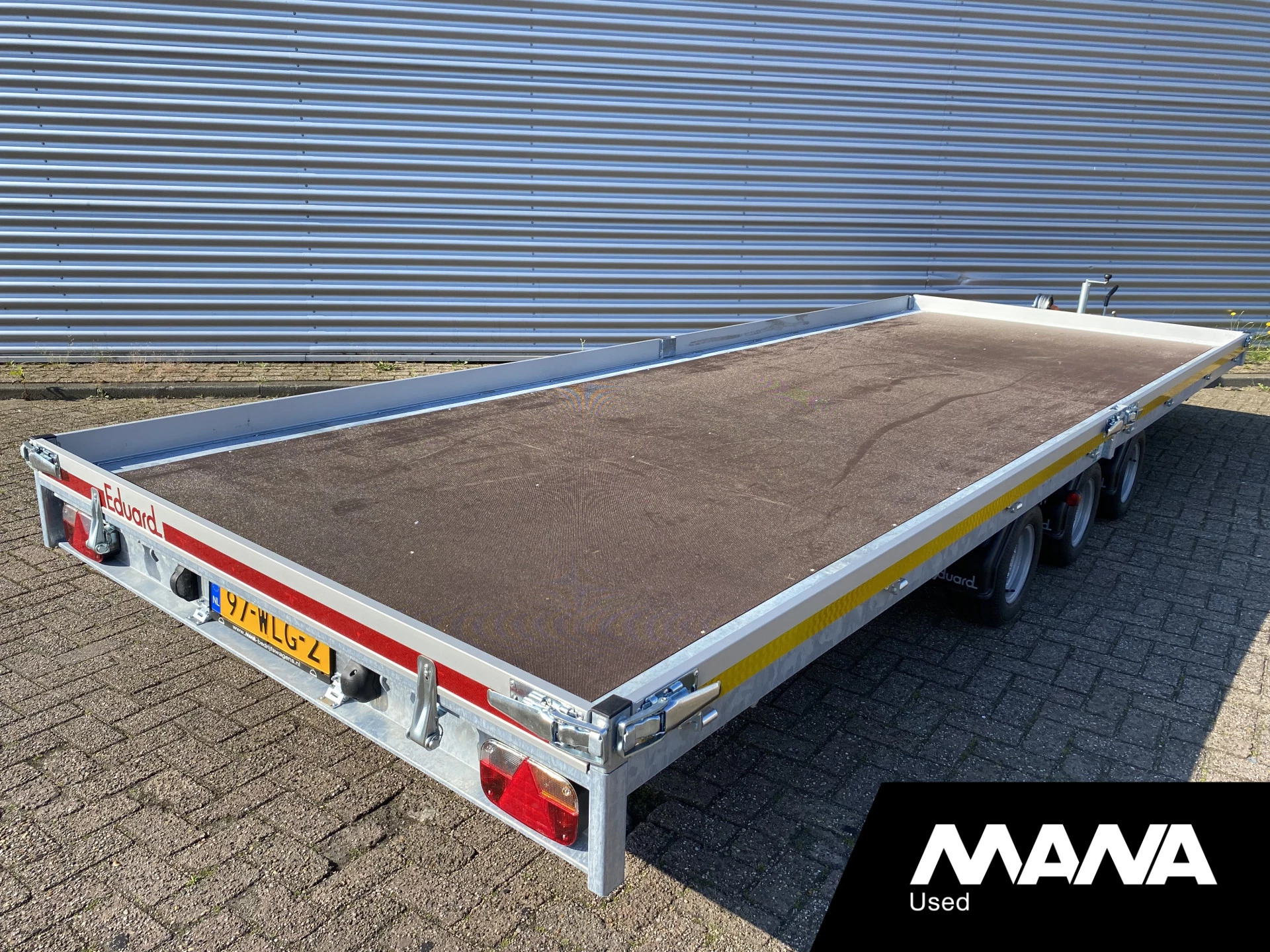 Hoofdafbeelding Eduard 6022