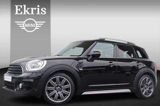 Mini Mini Countryman 1.5 Cooper Chili Comfort Access/ Comfortstoelen/ Harman-Kardon/ Cruise Control/ 19" LM velgen