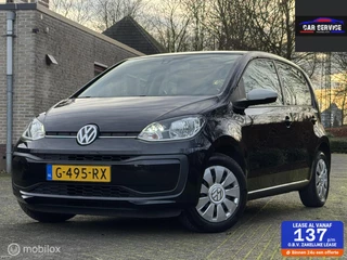 Volkswagen Up! 1.0 BMT high up!/NAP/APK/NETTE STAAT