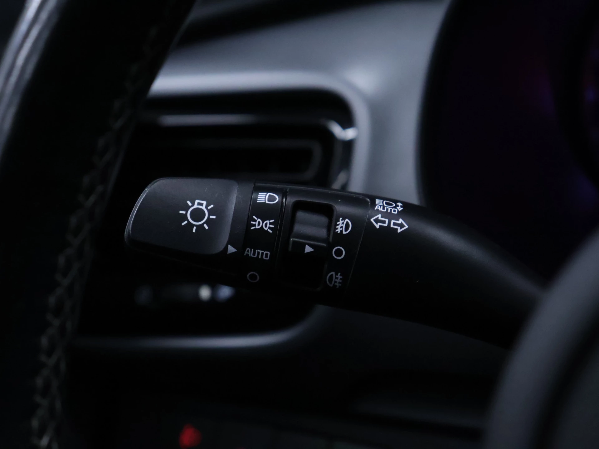 Hoofdafbeelding Kia Stonic