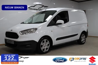 Hoofdafbeelding Ford Transit Courier Ford Transit Courier 1.5 TDCI Trend