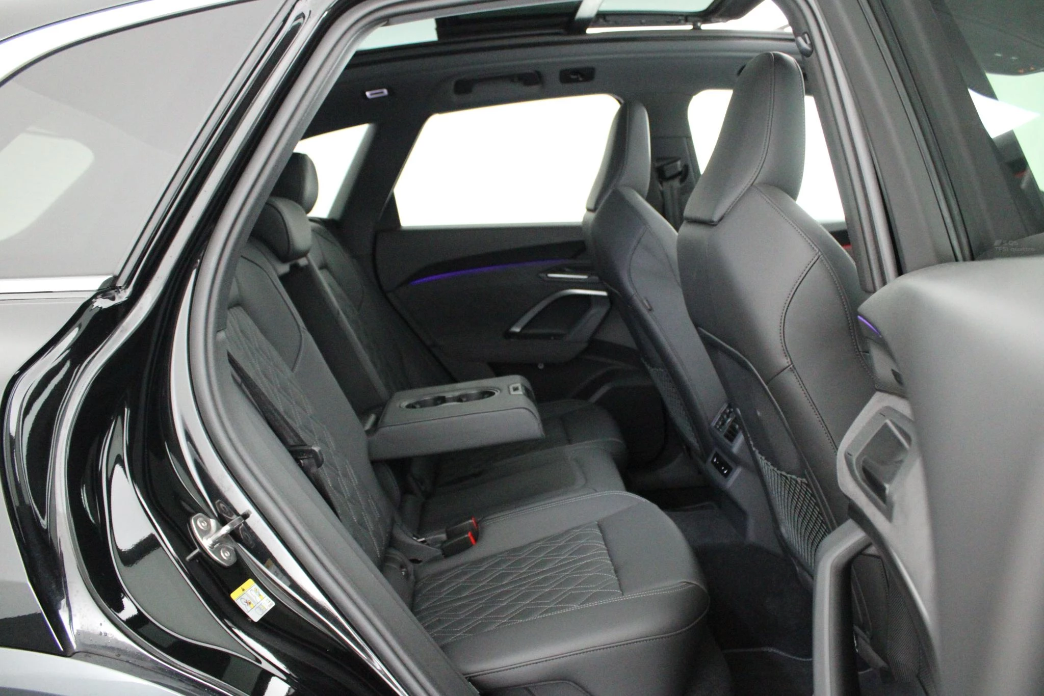 Hoofdafbeelding Audi SQ5