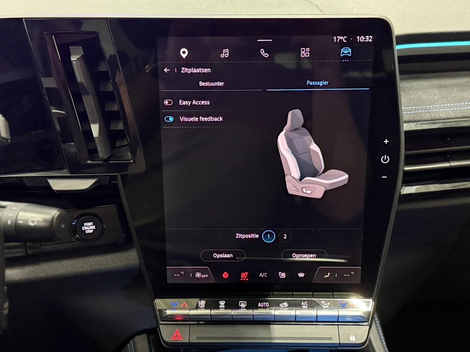 Hoofdafbeelding Renault Espace
