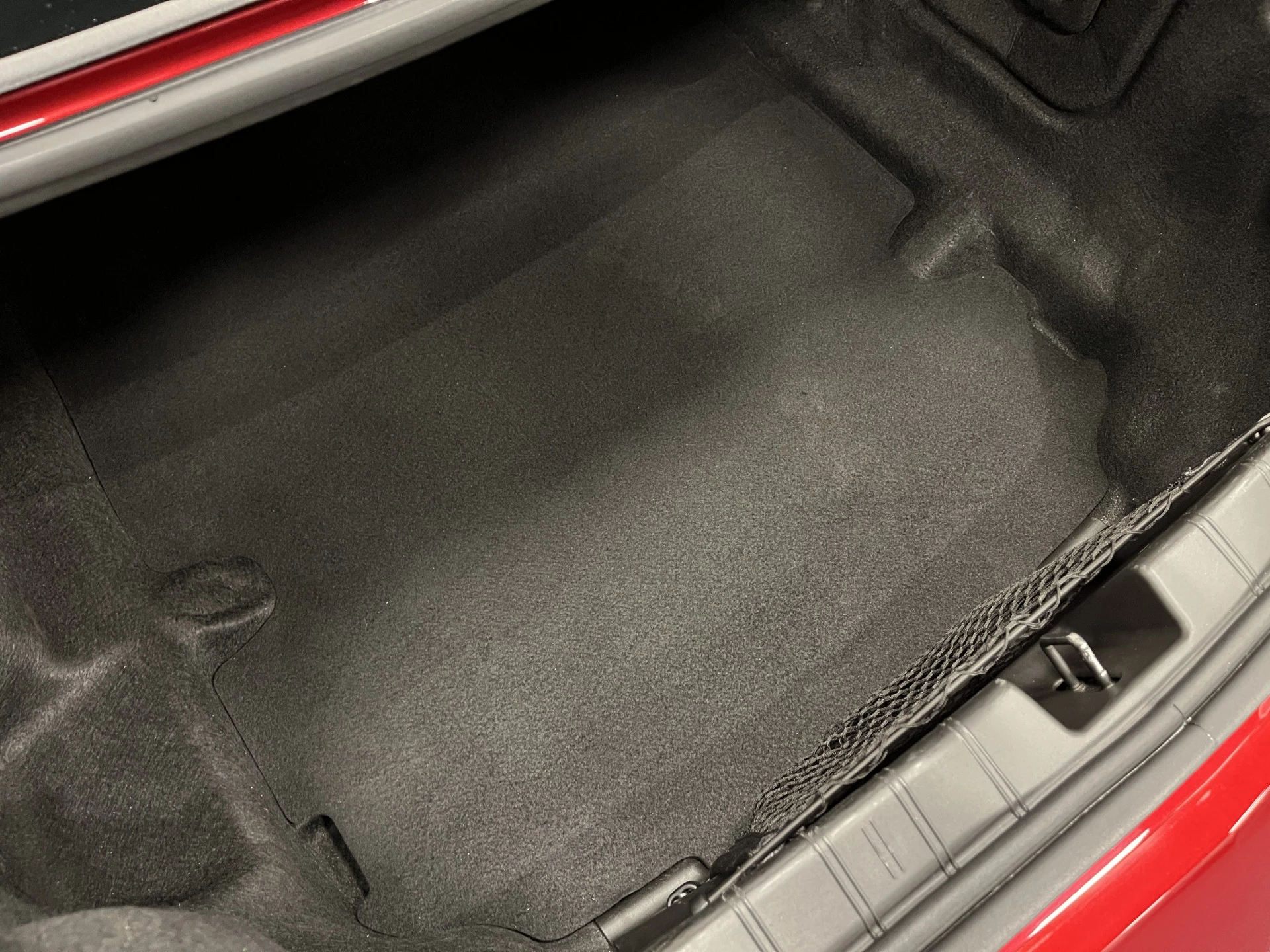 Hoofdafbeelding Chevrolet Camaro