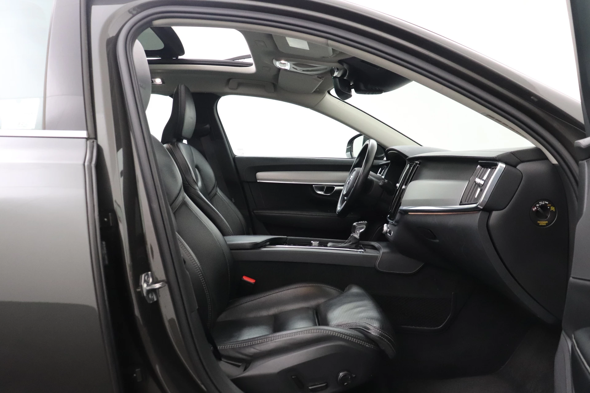 Hoofdafbeelding Volvo V90