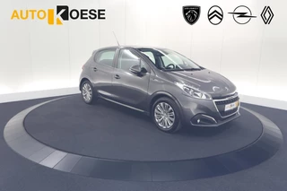 Peugeot 208 PureTech 82 Signature | Apple Carplay | Parkeersensoren | Navigatie | Airco