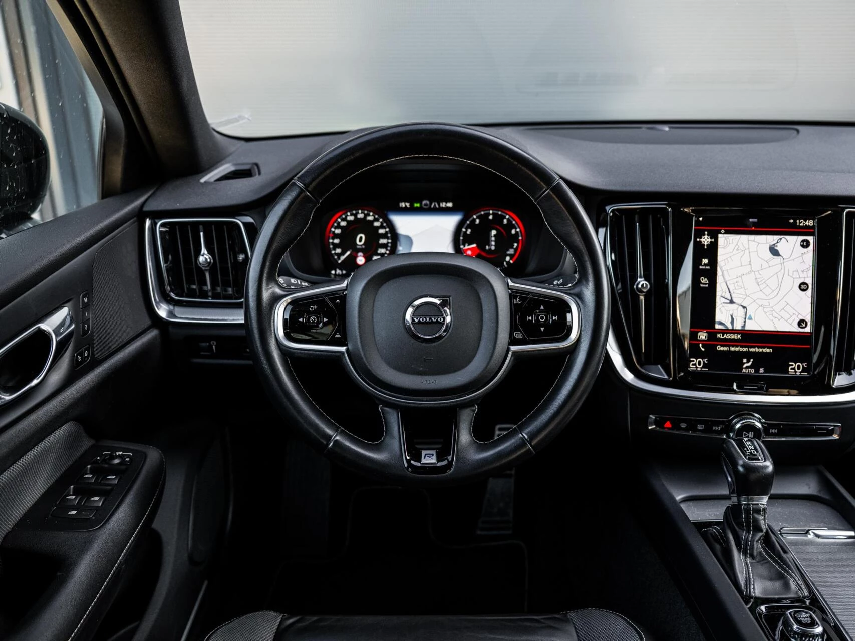 Hoofdafbeelding Volvo S60
