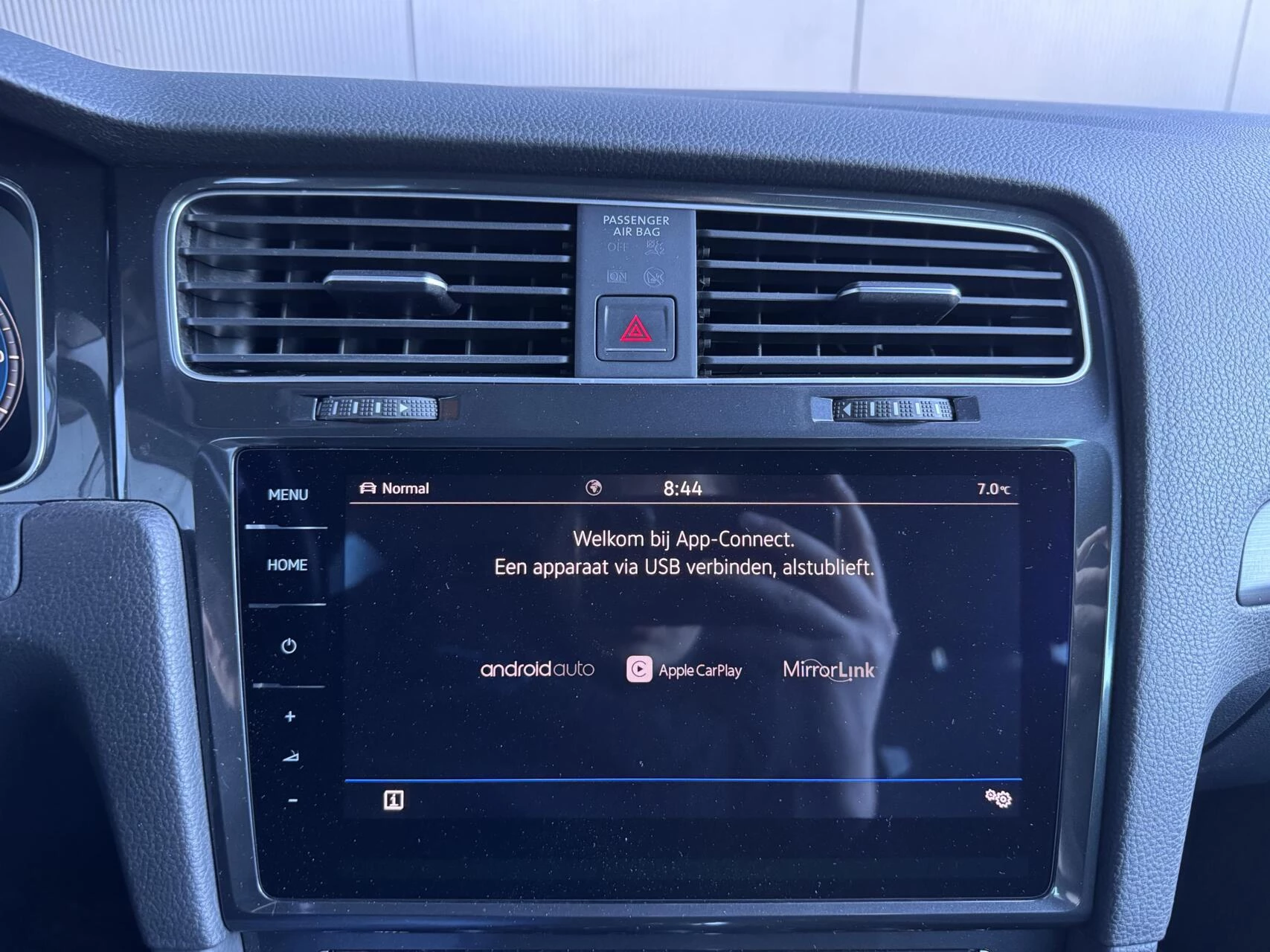 Hoofdafbeelding Volkswagen e-Golf