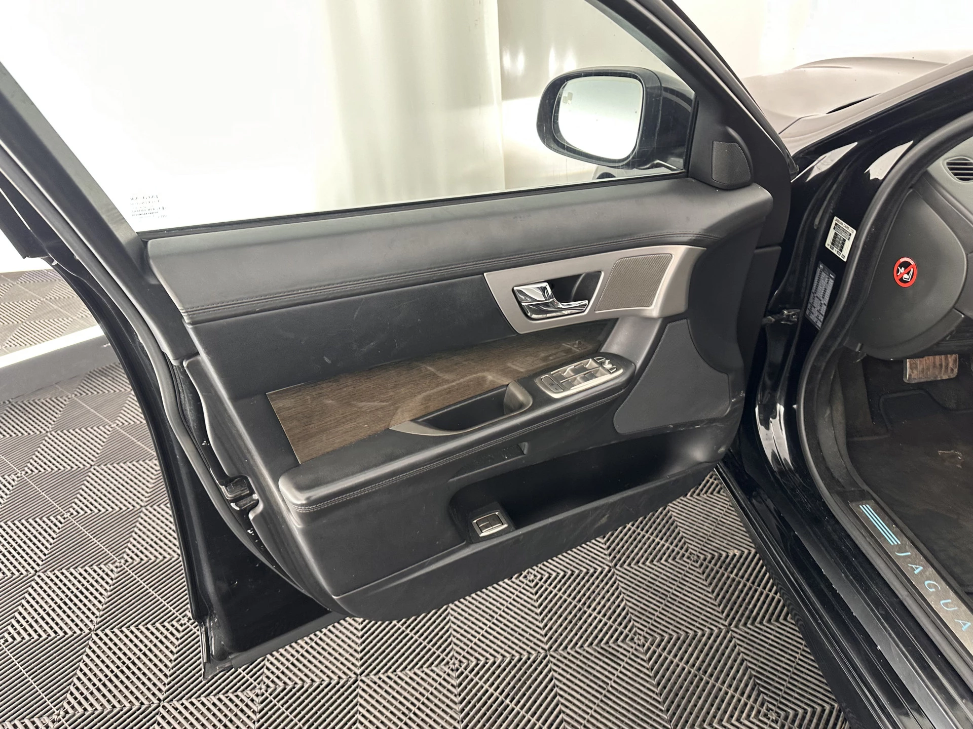 Hoofdafbeelding Jaguar XF