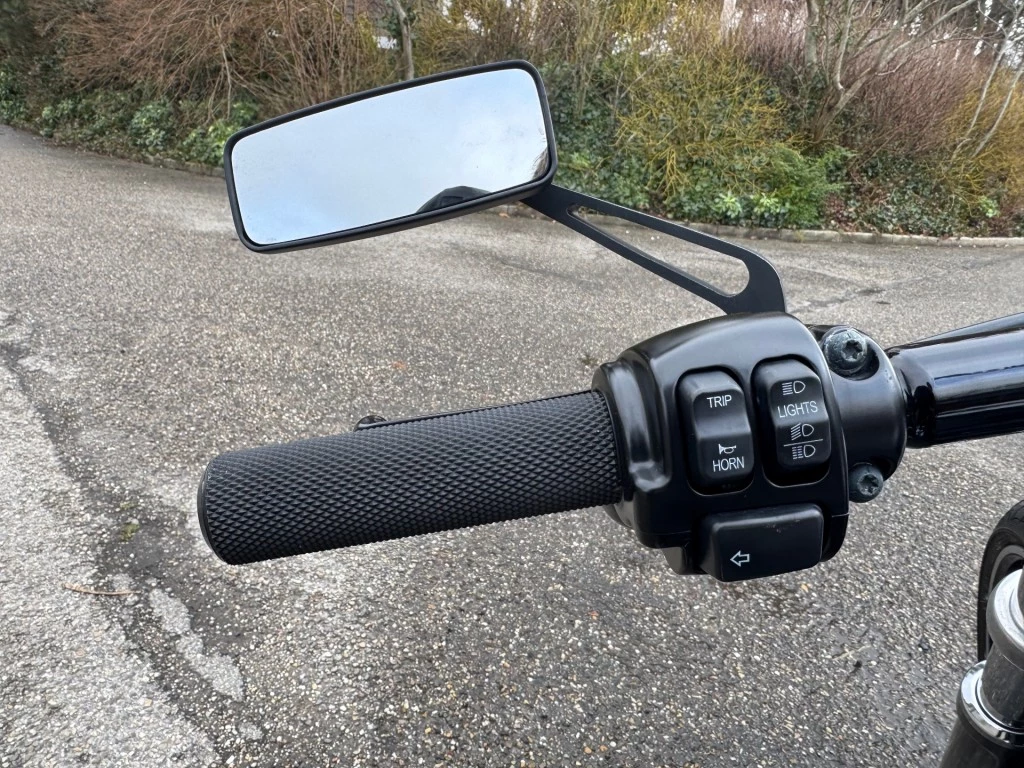 Hoofdafbeelding Harley-Davidson Breakout