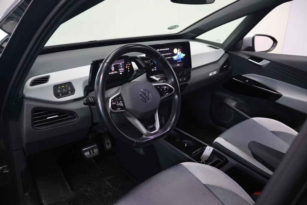 Hoofdafbeelding Volkswagen ID.3