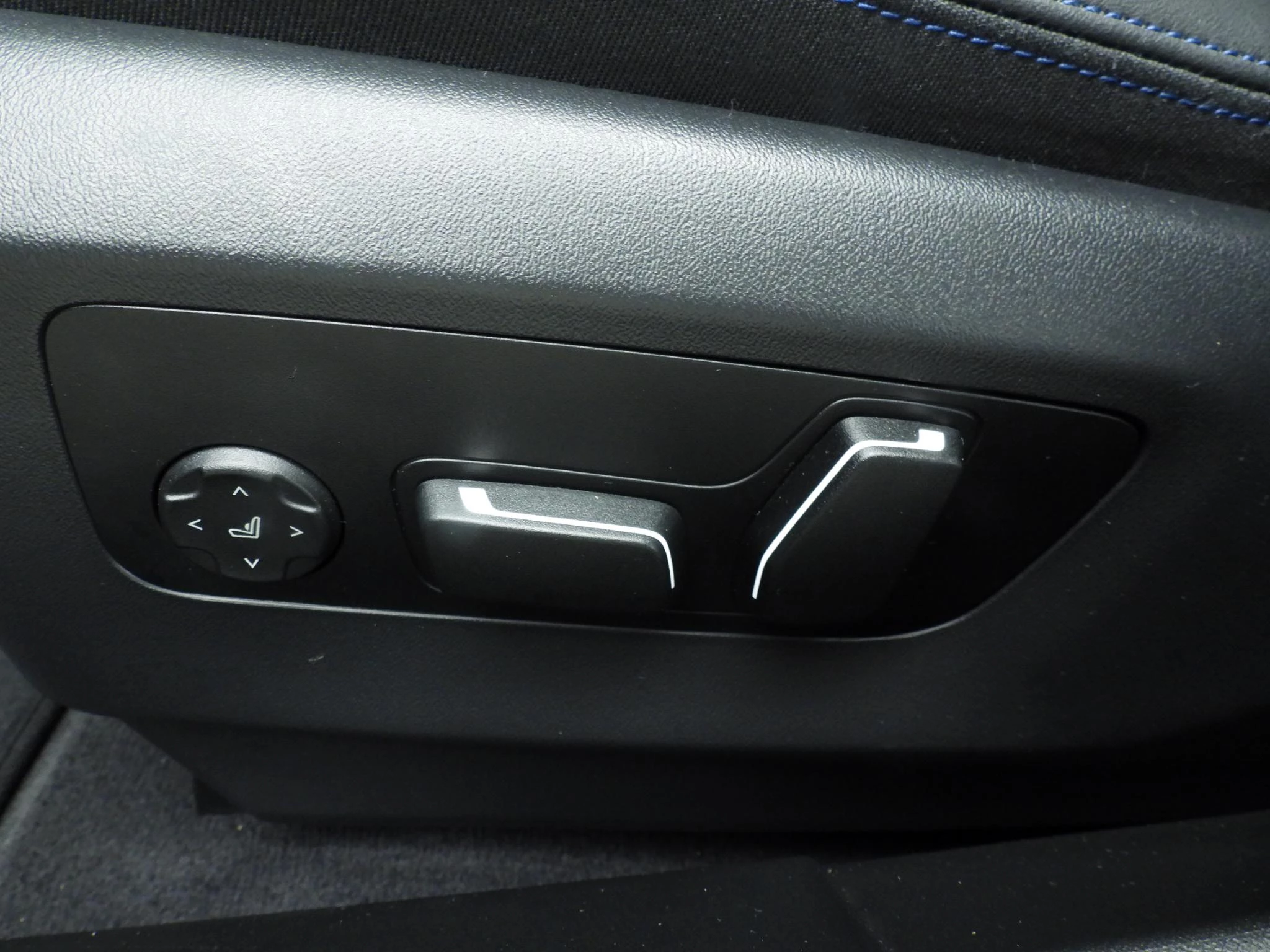 Hoofdafbeelding BMW i5